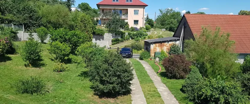 Prodej rodinného domu, Vonoklasy, K Louži, 155 m2
