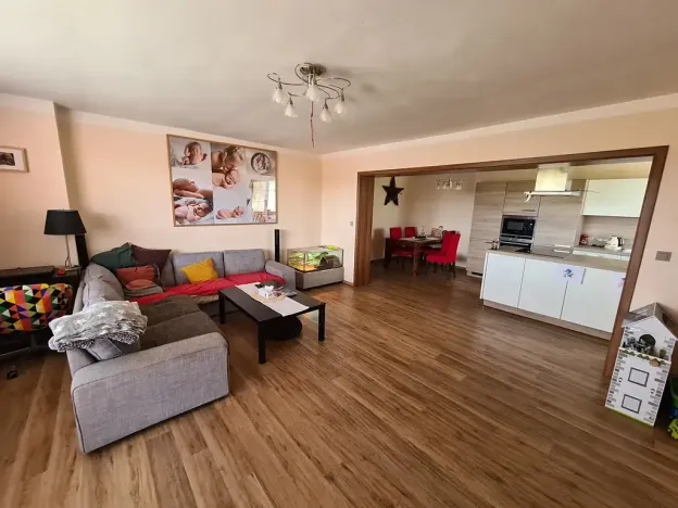 Prodej rodinného domu, Vonoklasy, K Louži, 155 m2