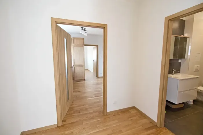 Pronájem bytu 3+kk, Domažlice, Tovární, 55 m2