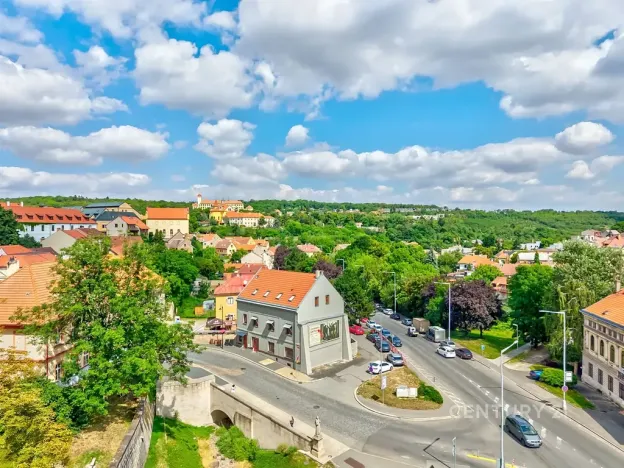 Prodej bytu 2+1, Slaný, Vinařického, 39 m2