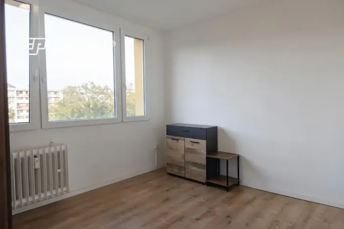 Pronájem bytu 3+1, Most, U Stadionu, 54 m2