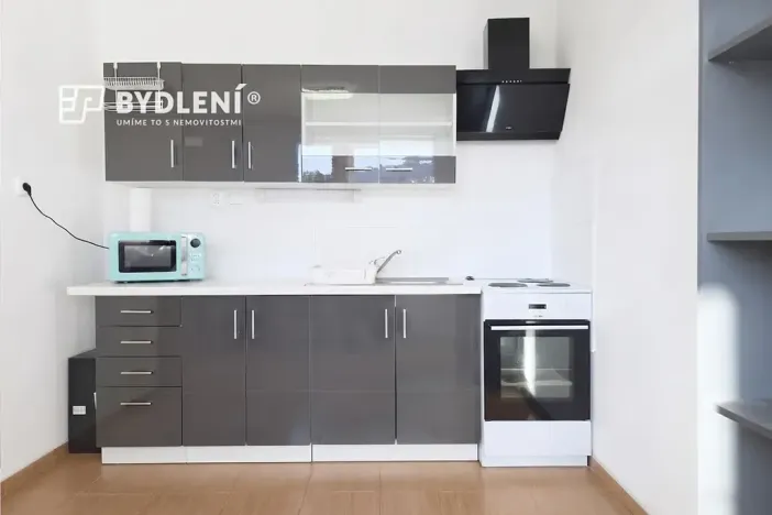 Pronájem bytu 3+1, Most, U Stadionu, 54 m2