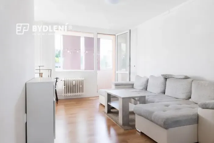Pronájem bytu 3+1, Most, U Stadionu, 54 m2