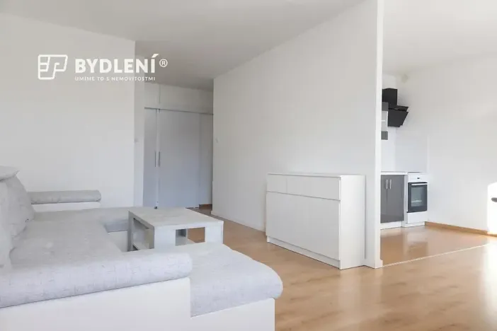 Pronájem bytu 3+1, Most, U Stadionu, 54 m2