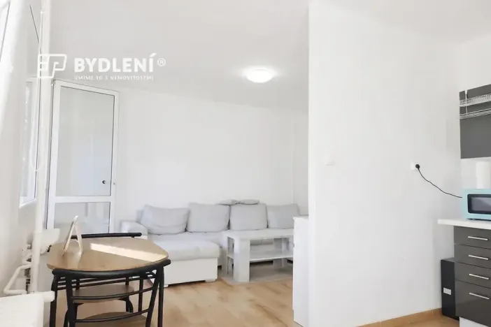Pronájem bytu 3+1, Most, U Stadionu, 54 m2