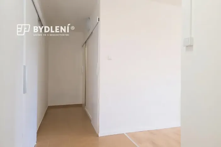 Pronájem bytu 3+1, Most, U Stadionu, 54 m2