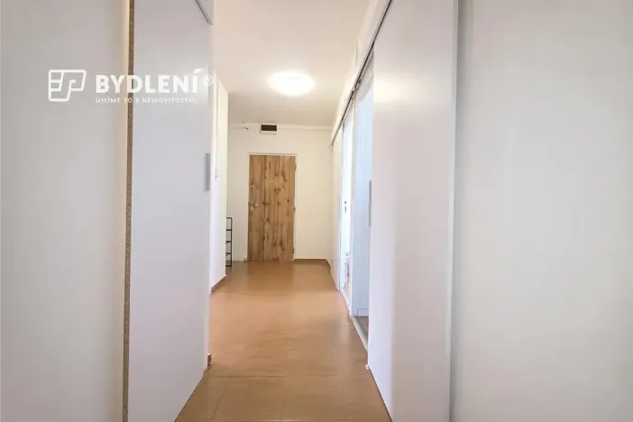 Pronájem bytu 3+1, Most, U Stadionu, 54 m2