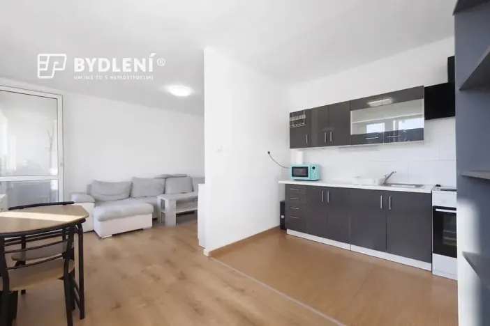 Prodej bytu 3+1, Most, U Stadionu, 54 m2