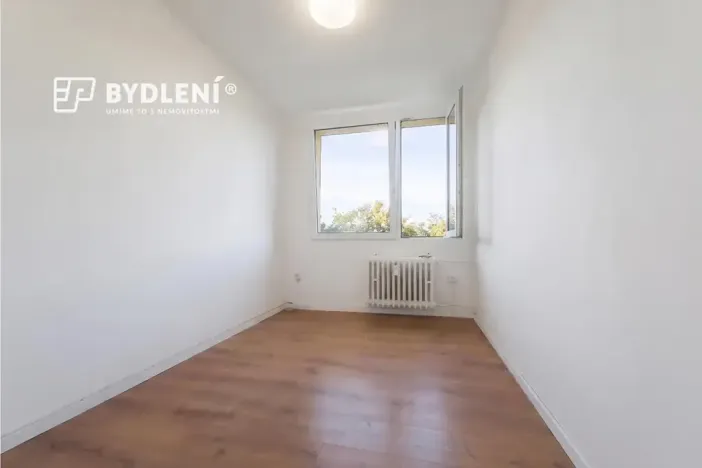 Prodej bytu 3+1, Most, U Stadionu, 54 m2