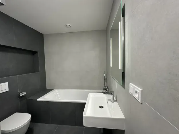 Pronájem bytu 3+kk, Mladá Boleslav - Chrást, 74 m2