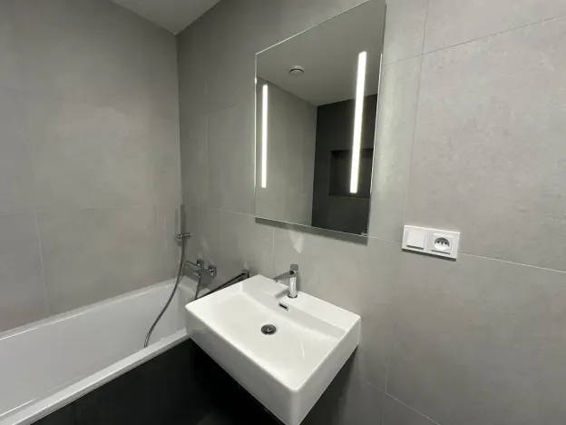 Pronájem bytu 3+kk, Mladá Boleslav - Chrást, 74 m2