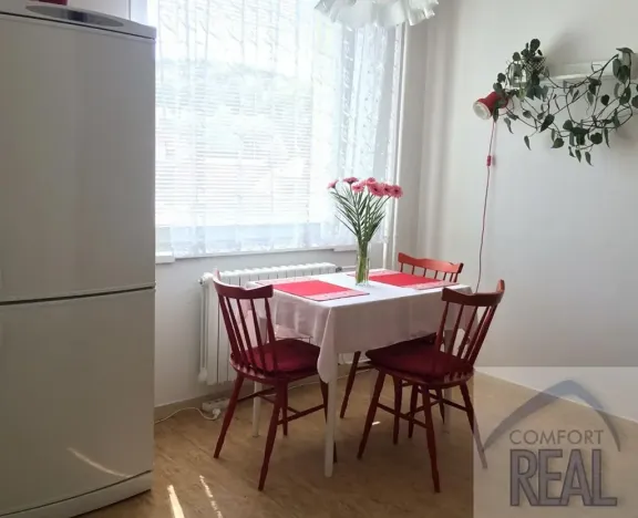Pronájem bytu 2+1, Zlín, Svat. Čecha, 65 m2