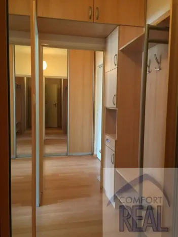 Pronájem bytu 2+1, Zlín, Svat. Čecha, 65 m2