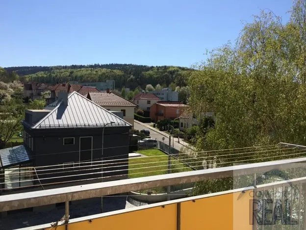 Pronájem bytu 2+1, Zlín, Svat. Čecha, 65 m2