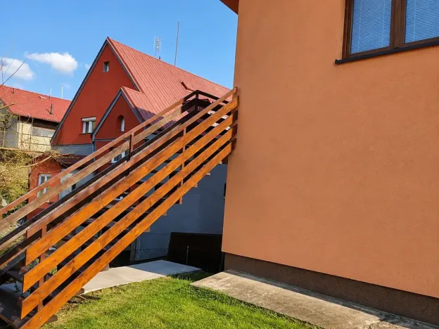 Pronájem bytu 2+1, Praha - Kyje, Hejtmanská, 54 m2