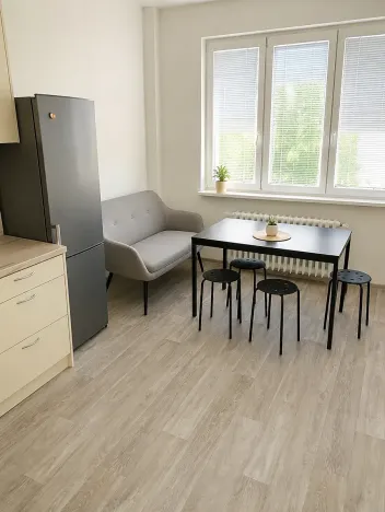 Pronájem bytu 3+kk, Praha - Holešovice, Dělnická, 85 m2