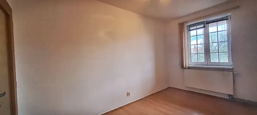 Pronájem bytu 1+kk, Chyňava, Za Humny, 26 m2