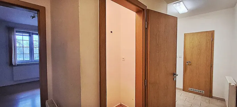 Pronájem bytu 1+kk, Chyňava, Za Humny, 26 m2