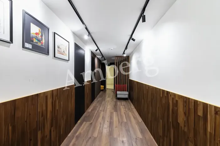 Prodej obchodního prostoru, Praha - Karlín, Karolinská, 59 m2
