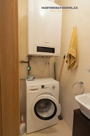 Pronájem bytu 3+kk, Praha - Smíchov, Jindřicha Plachty, 78 m2