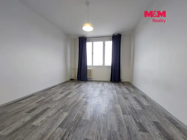 Prodej bytu 2+1, Kadaň - Tušimice, 52 m2