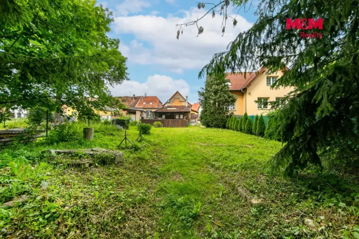 Prodej rodinného domu, Spálené Poříčí, Plzeňská, 163 m2