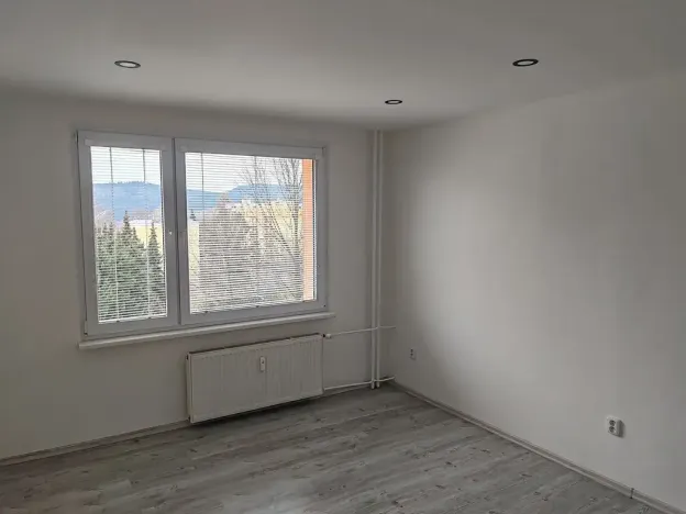 Pronájem bytu 2+kk, Ústí nad Orlicí, Popradská, 38 m2