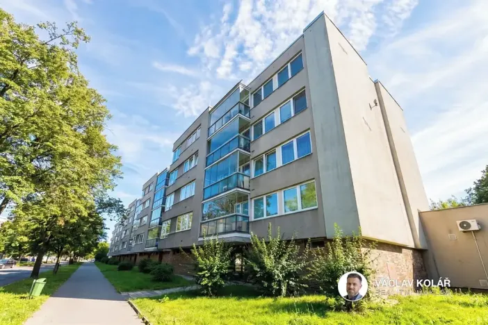 Prodej bytu 3+1, Hradec Králové, Čajkovského, 73 m2