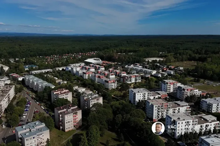 Prodej bytu 3+1, Hradec Králové, Čajkovského, 73 m2