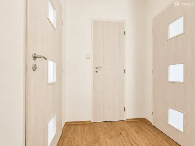 Pronájem bytu 2+1, Brno, Richtrova, 59 m2
