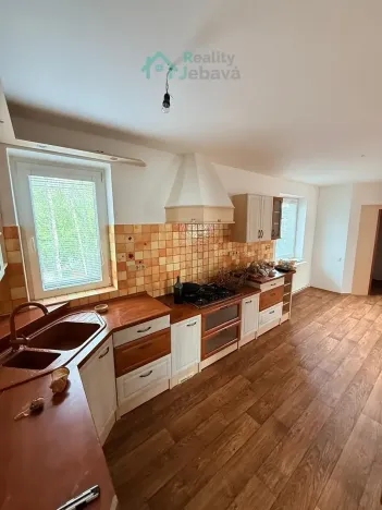 Pronájem bytu 5+kk, Chrudim, V Tejnecku, 120 m2