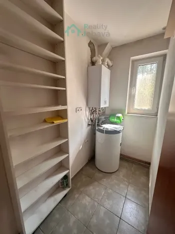 Pronájem bytu 5+kk, Chrudim, V Tejnecku, 120 m2