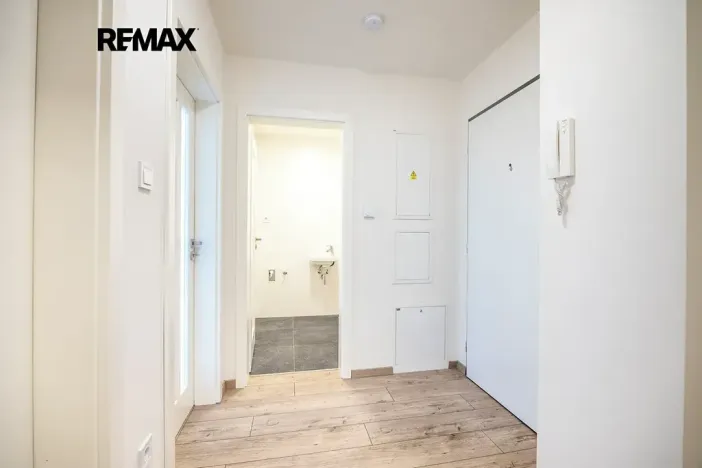 Prodej bytu 2+kk, Praha - Strašnice, Limuzská, 52 m2