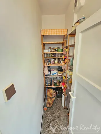 Prodej bytu 2+1, Praha - Strašnice, Na hroudě, 65 m2