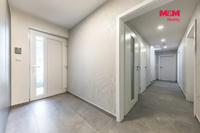 Prodej rodinného domu, Líbeznice, Jižní, 341 m2