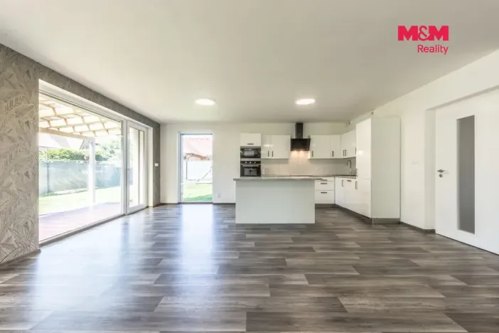 Prodej rodinného domu, Líbeznice, Jižní, 341 m2