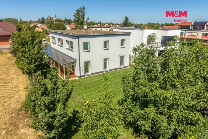 Prodej rodinného domu, Líbeznice, Jižní, 341 m2