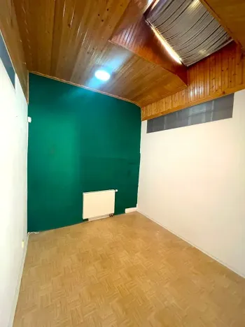 Pronájem bytu 1+kk, Praha - Újezd nad Lesy, Hrádková, 16 m2