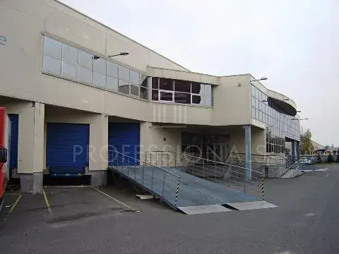 Pronájem kanceláře, Praha - Ruzyně, U Prioru, 128 m2