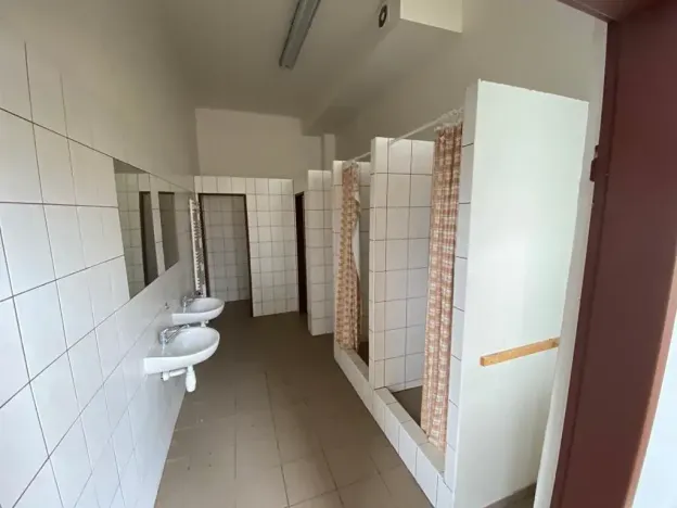 Pronájem komerční nemovitosti, Vidnava, Klášterní, 4169 m2