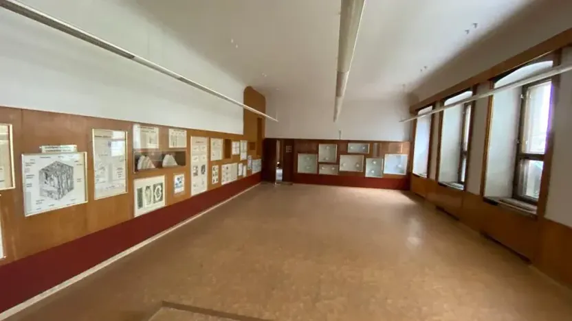 Pronájem komerční nemovitosti, Vidnava, Klášterní, 4169 m2