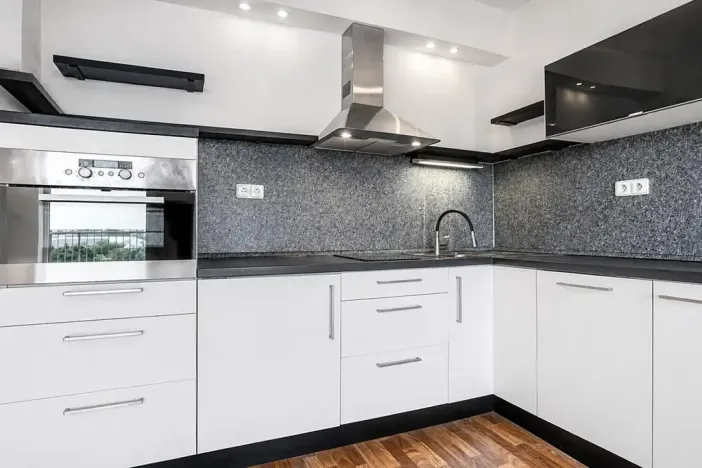 Pronájem bytu 2+kk, Praha - Letňany, Chlebovická, 55 m2