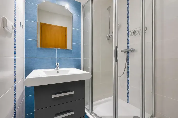 Pronájem bytu 2+kk, Praha - Letňany, Chlebovická, 55 m2