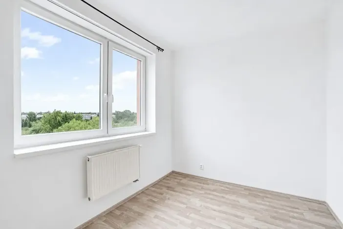Pronájem bytu 2+kk, Praha - Letňany, Chlebovická, 55 m2