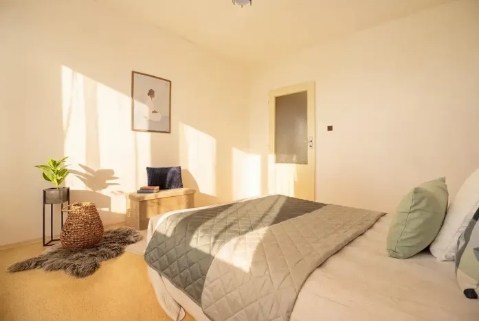 Prodej bytu 5+kk, Praha - Vinoř, Uherská, 105 m2