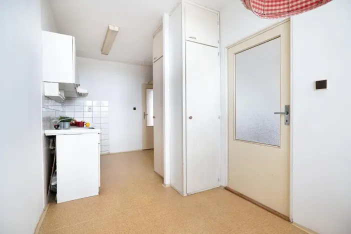 Prodej bytu 5+kk, Praha - Vinoř, Uherská, 105 m2