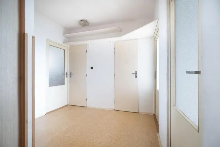 Prodej bytu 5+kk, Praha - Vinoř, Uherská, 105 m2