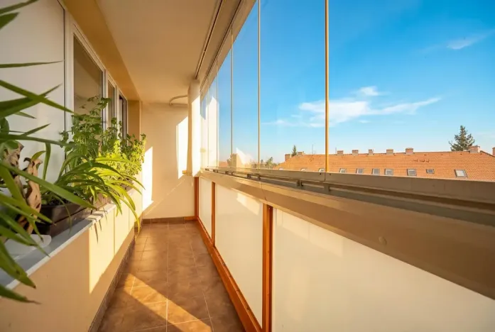 Prodej bytu 5+kk, Praha - Vinoř, Uherská, 105 m2