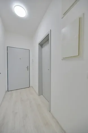 Pronájem bytu 1+kk, Olomouc, Edmunda Husserla, 30 m2