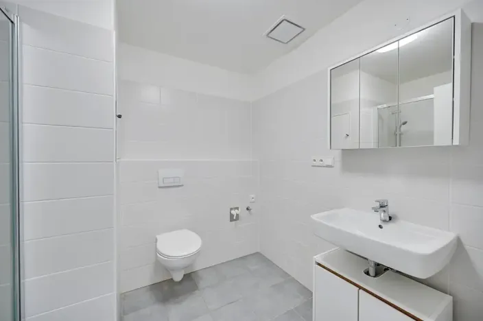 Pronájem bytu 1+kk, Olomouc, Edmunda Husserla, 30 m2